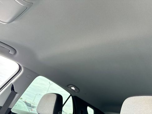 Used 2024 Chevrolet Equinox LS w/ Midnight Edition FWD image 22