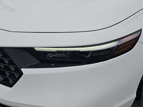 Used 2023 Honda Accord LX image 30