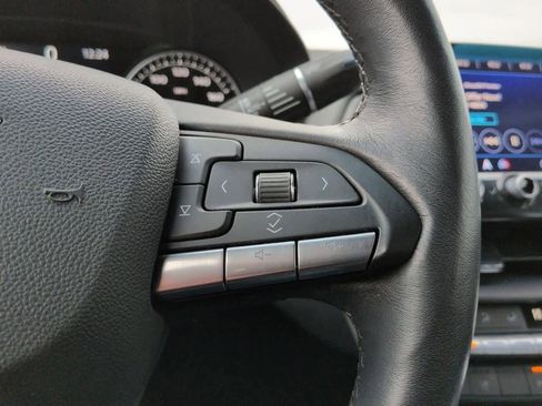 Certified 2023 Cadillac CT4 Premium Luxury image 26