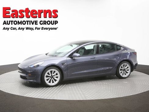 Used 2023 Tesla Model 3 Standard Range RWD image 55