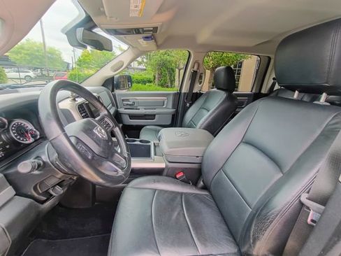 Used 2014 RAM 1500 Big Horn AWD/4WD image 26