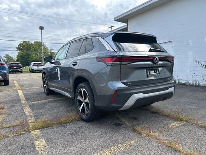 New 2026 Volkswagen Tiguan SE