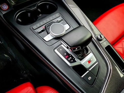 Used 2019 Audi S5 Premium Plus w/ Premium Plus image 21