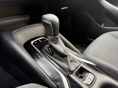 Used 2020 Toyota Corolla SE image 23