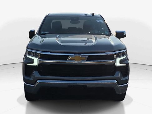 Used 2023 Chevrolet Silverado 1500 LT AWD/4WD image 6