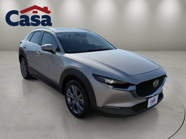 Used 2024 MAZDA CX-30 AWD 2.5 S w/ Preferred Package image 8