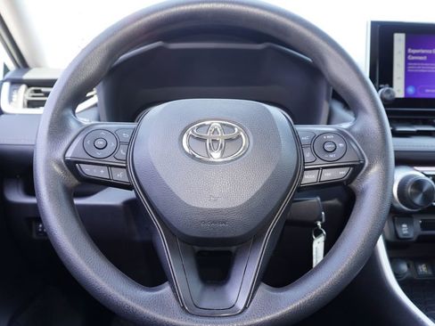 Certified 2024 Toyota RAV4 LE FWD image 21