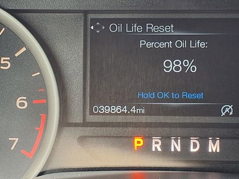 Used 2019 Ford F150 XLT w/ Equipment Group 302A Luxury AWD/4WD image 38