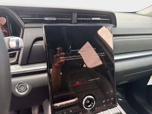 New 2026 GMC Terrain Elevation w/ Elevation Premium Package FWD image 23