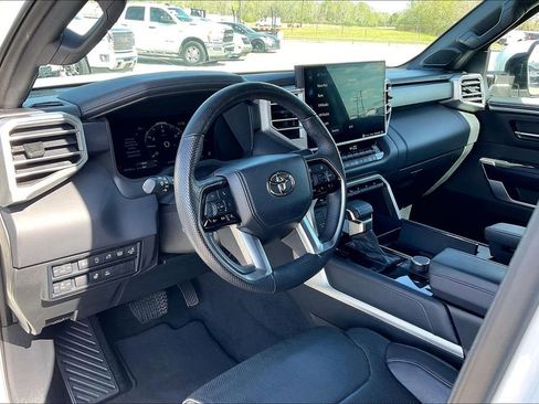 Used 2022 Toyota Tundra Platinum RWD image 14