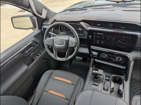 New 2026 GMC Sierra 1500 AT4 w/ AT4 Premium Package AWD/4WD image 19