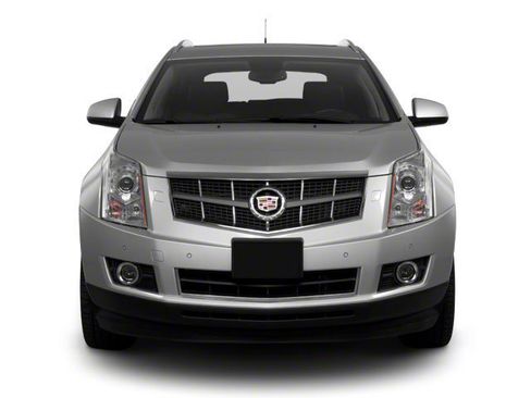 Used 2010 Cadillac SRX Luxury image 7