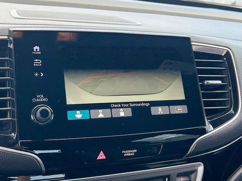 Used 2021 Honda Passport Touring image 22