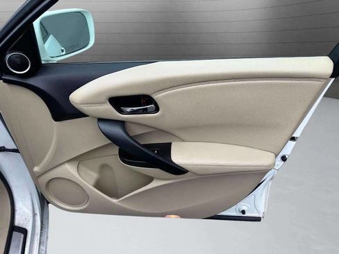 Used 2018 Acura RDX w/AcuraWatch 4dr SUV Plus Pack image 26