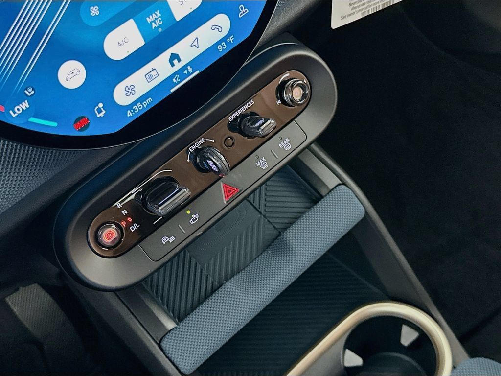 New 2027 MINI Cooper Countryman S AWD/4WD image 15