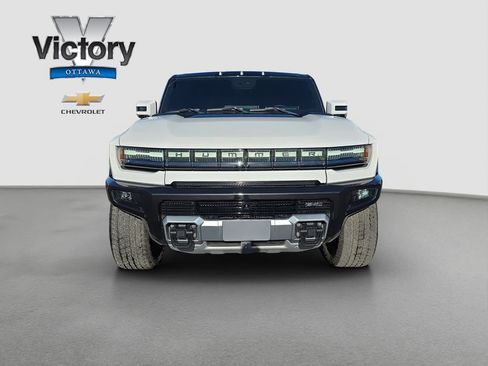 Used 2025 GMC Hummer EV 2X AWD/4WD image 2