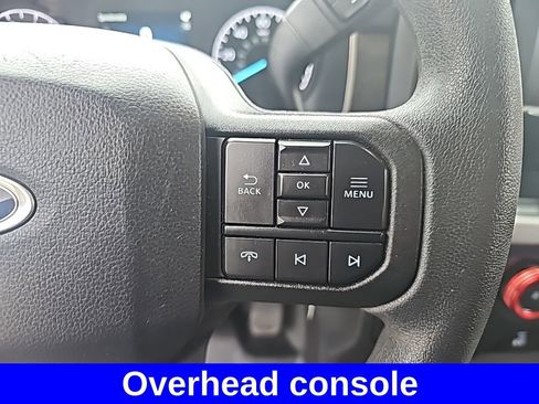 Used 2022 Ford F150 XLT image 22