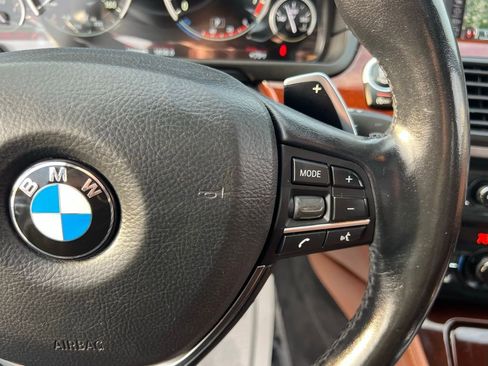 Used 2016 BMW 535i xDrive Sedan image 43