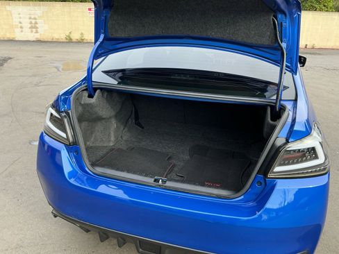 Used 2021 Subaru WRX w/ Popular Package #1 image 25