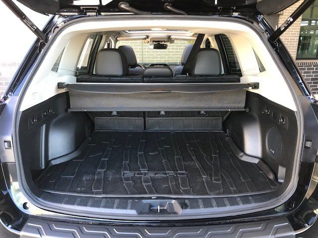 Used 2021 Subaru Forester Limited AWD/4WD image 10
