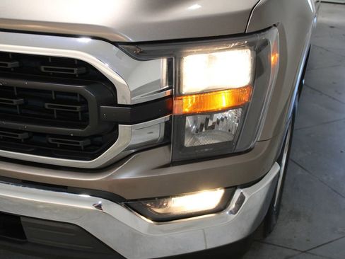 Used 2023 Ford F150 XLT image 52