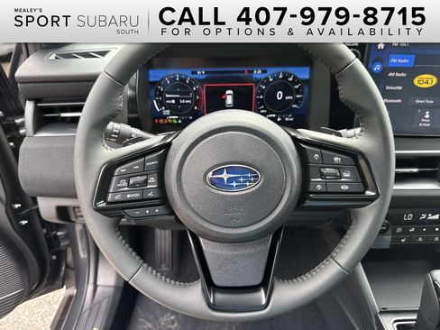 New 2026 Subaru Outback Premium AWD/4WD image 41