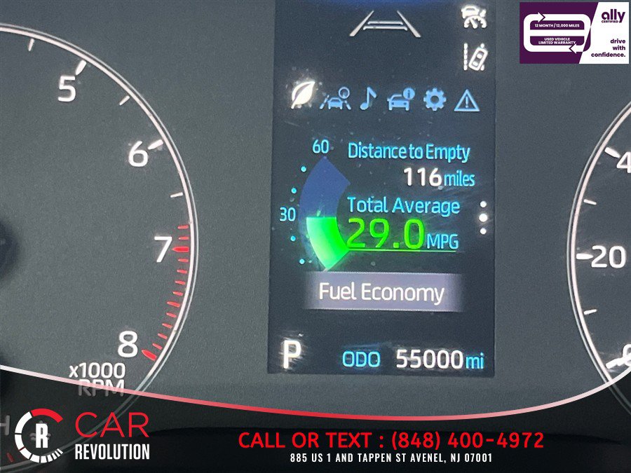Used 2024 Toyota Corolla LE FWD image 32
