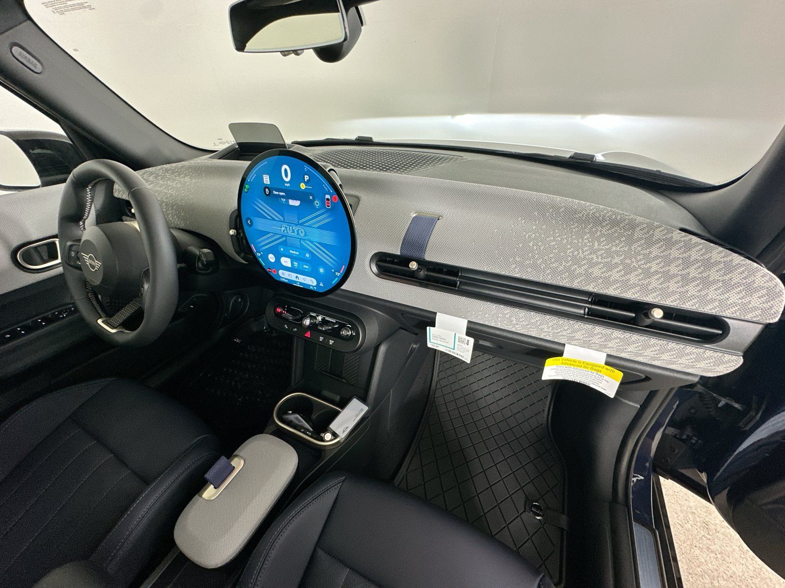 New 2026 MINI Cooper S FWD image 43