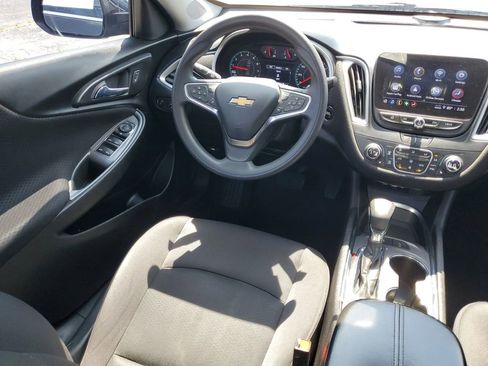 Used 2024 Chevrolet Malibu LT FWD image 13