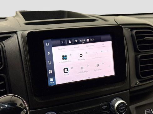 New 2025 RAM ProMaster 2500 w/ Power Group image 36