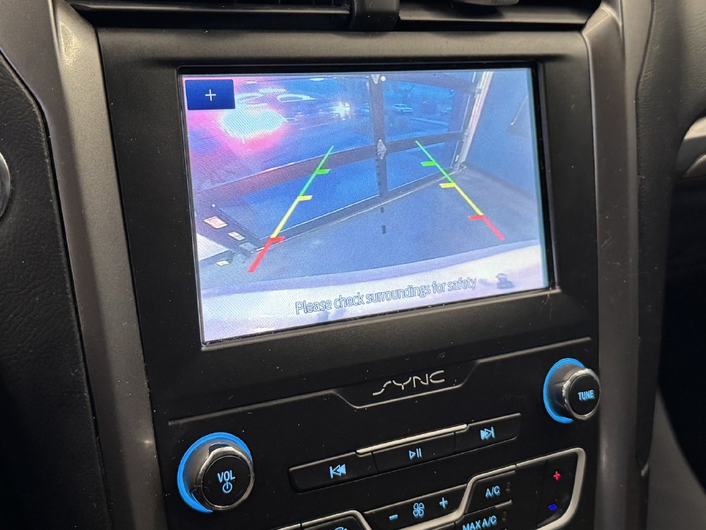 Used 2020 Ford Fusion S FWD image 14
