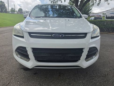 Used 2015 Ford Escape SE FWD image 6