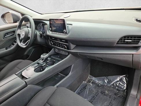 Used 2023 Nissan Rogue S FWD image 21