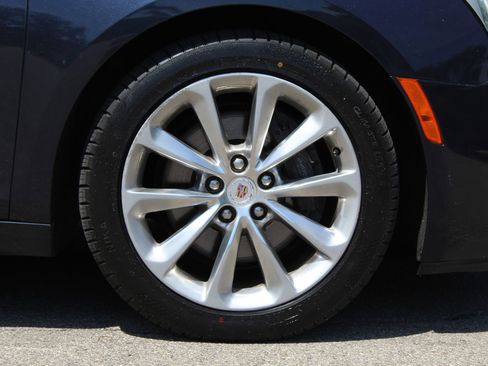 Used 2014 Cadillac XTS Premium AWD/4WD image 28