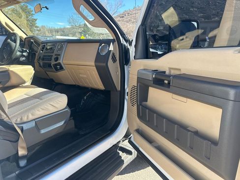 Used 2014 Ford F350 XLT image 14