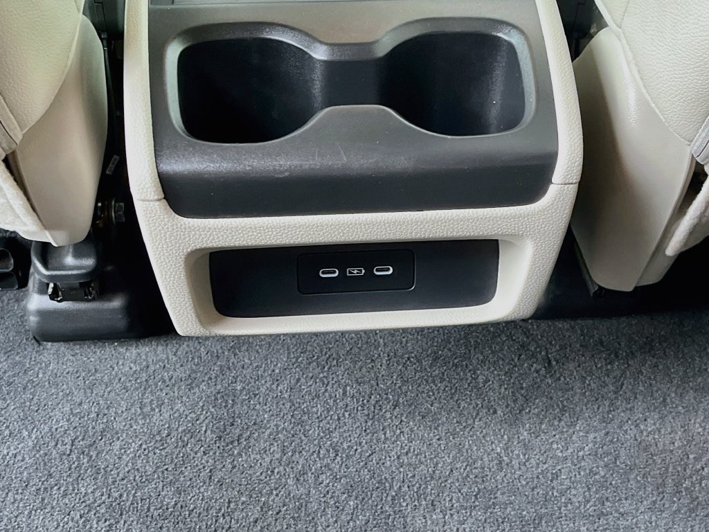 Used 2026 Honda Odyssey EX-L image 25
