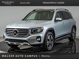 Certified 2026 Mercedes-Benz GLB 250 4MATIC video 1