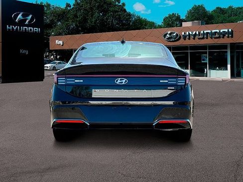 Used 2025 Hyundai Sonata Limited image 7