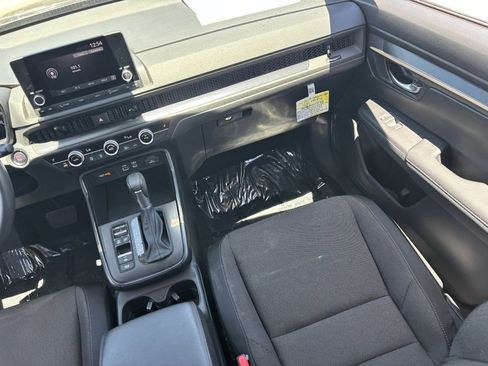 Certified 2024 Honda CR-V EX image 14