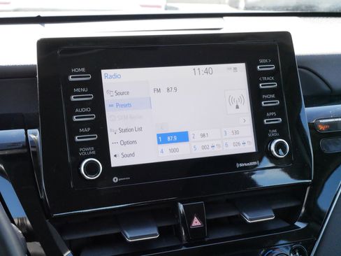 Certified 2023 Toyota Camry LE w/ Cold Weather Package image 22