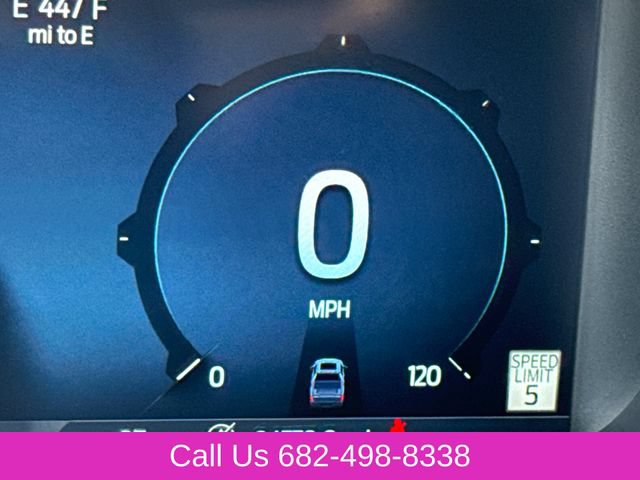 Used 2025 Ford F150 Lariat w/ FX4 Off-Road Package AWD/4WD image 30