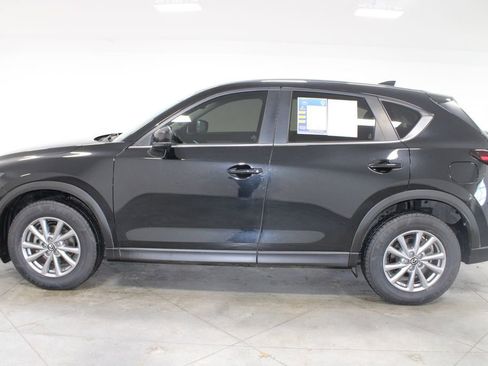 Used 2023 MAZDA CX-5 AWD 2.5 S image 6