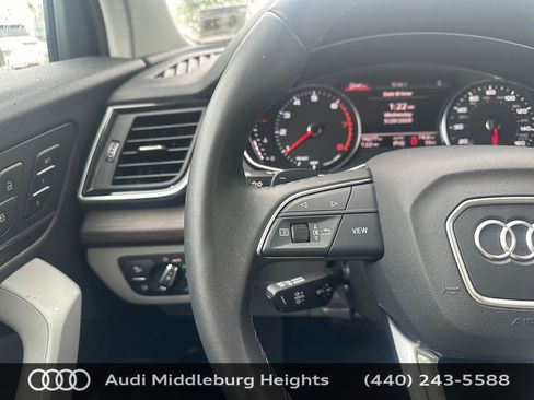 Used 2023 Audi Q5 2.0T Premium w/ Convenience Package AWD/4WD image 33
