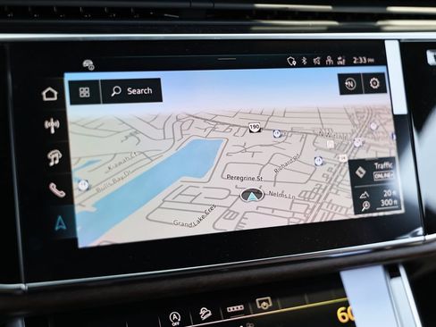 New 2026 Audi Q8 Premium AWD/4WD image 37