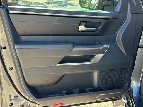 New 2026 Toyota Tundra SR5 image 13