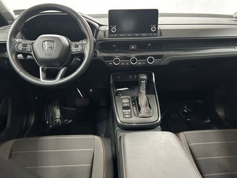 Certified 2024 Honda CR-V Sport image 16