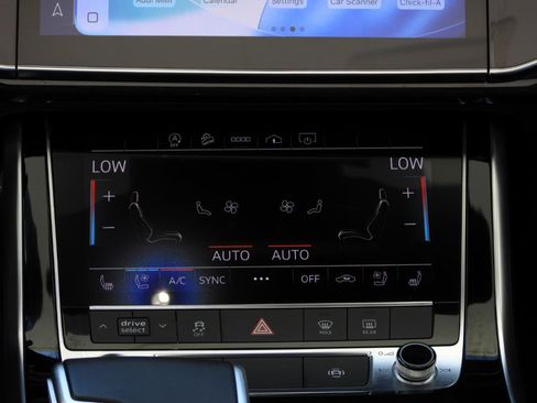 Used 2021 Audi Q7 3.0T Premium Plus AWD/4WD image 69