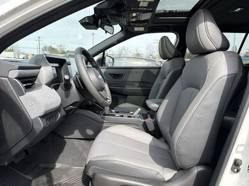 New 2026 Subaru Outback Limited image 11