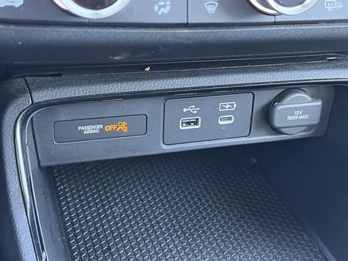 Certified 2024 Honda CR-V EX image 33