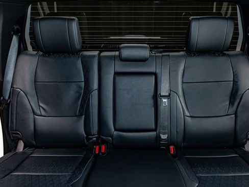 Used 2026 Toyota Tundra Limited image 26